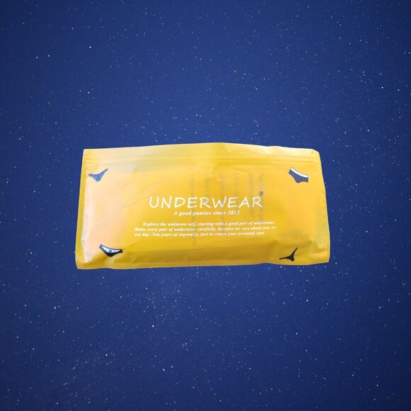 women's thongs 5 pack size L NEW - Picture 3 of 5